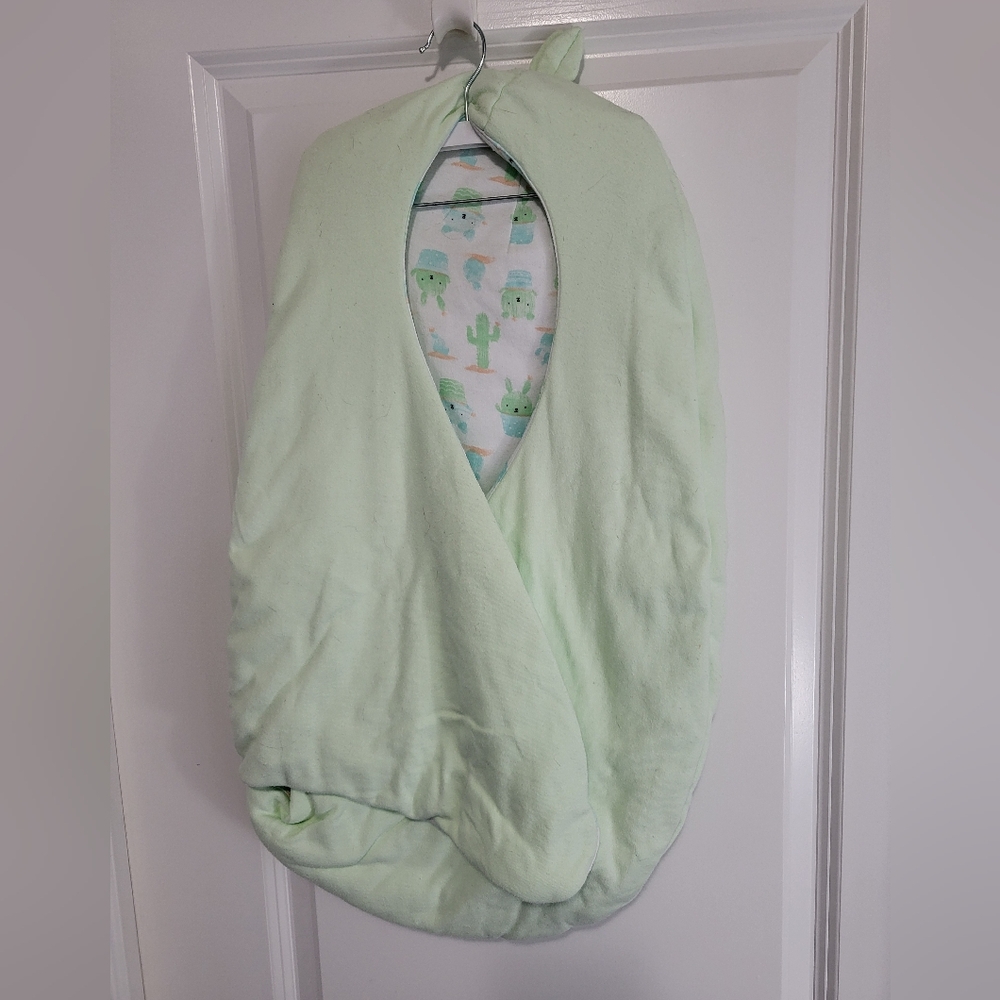 Baby Cover